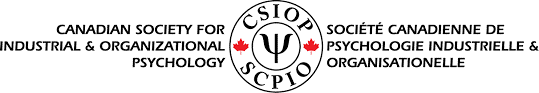 Canadian Society for Industrial & Organizational Psychology