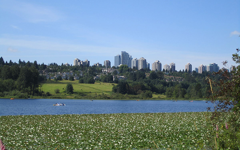 Burnaby