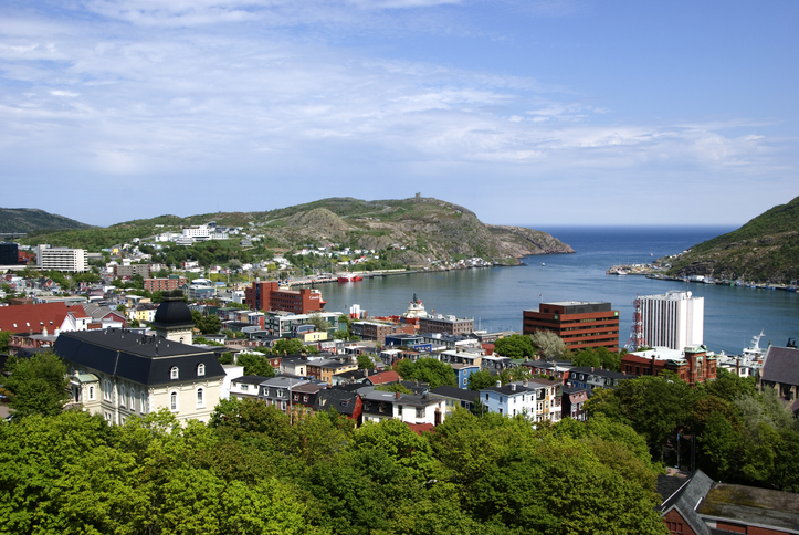 St. John’s