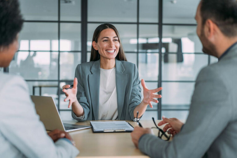 Mediation Training